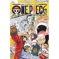 russische bücher: Ода Э. - One Piece.Большой куш.Кн.24.Те,кого забыла Дрессроза