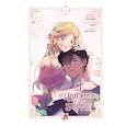 russische bücher: Yeoseulki, Teava, Early Flower - Я взрастила зверя. Том 3. Я растила дикого зверя / My Gently Raised Beast. Манхва