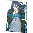 russische bücher: Нии Сатору - Wind Breaker. Ветролом. Том 3