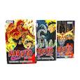 russische bücher: Кисимото М. - Naruto. Наруто. Книги 20-22 манга. Комплект из 3-х книг