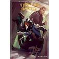 russische bücher: Ким А. - Чумной доктор. Кн. 5: Махаон: книга комиксов