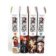russische bücher: Ода Э. - One Piece. Большой куш 1-4: манга.Комплект из 4-х книг