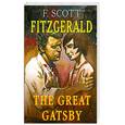 russische bücher: Фицджеральд Ф. - Великий Гэтсби