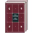 russische bücher: Толстой - Собрание сочинений в 8 томах. Т 4,5. Анна Каренина