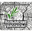 : Шаламов В. - Колымские рассказы. Аудиокнига MP3. CD