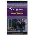 russische bücher: Тургенев И. - Ася. Первая любовь