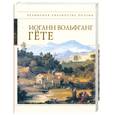 russische bücher: Гете И. - Иоганн Вольфганг Гете. Стихотворения