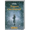 Дорога в снегопад