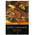 russische bücher: Борис Савинков - Конь бледный. Конь вороной