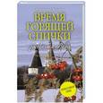 russische bücher: Владимир Крупин - Время горящей спички