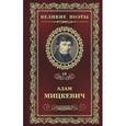 russische bücher: Мицкевич А. - Листок из альбома. Том 19