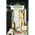 russische bücher: Уайльд О. - Тюремная исповедь (De profundis)