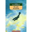 russische bücher: Платонов А. - По небу полуночи