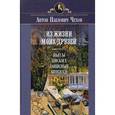russische bücher: Чехов А.П. - Из жизни моих друзей. В 2 книгах. Книга 2. Пьесы, письма, записные книжки