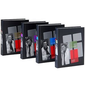 russische bücher: Губерман Игорь Миронович - Собрание сочинений в 4-х томах