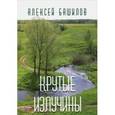 russische bücher: Башилов Алексей Михайлович - Крутые излучины