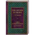 russische bücher: Дж. Д. Сэлинджер - Ловец на хлебном поле