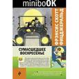 russische bücher: Фрэнсис Скотт Фицджеральд - Сумасшедшее воскресенье