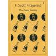 russische bücher: Fitzgerald F. Scott - The Great Gatsby/ Fitzgerald F. Scott