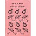 russische bücher: Austen Jane - Sense and Sensibility/ Austen Jane