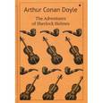 russische bücher: Arthur Conan Dayle - The Adventures of Sherlock Holmes/ Arthur Conan Dayle