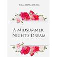 russische bücher: Shakespeare W. - A Midsummer Night's Dream