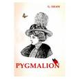 russische bücher: Shaw G. - Pygmalion