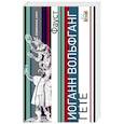 russische bücher: Иоганн Вольфганг Гёте  - Фауст