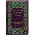 russische bücher: Дж. Д. Сэлинджер  - Над пропастью во ржи 