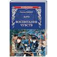 russische bücher: Флобер Г. - Воспитание чувств