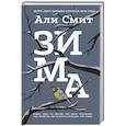 russische bücher: Али Смит - Зима