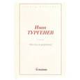 russische bücher: Тургенев И.С. - Месяц в деревне
