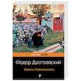 russische bücher: Федор Достоевский - Братья Карамазовы