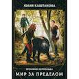 russische bücher: Каштанова Юлия - Мир за пределом
