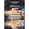 russische bücher: Байрашная Анна - А за окном серый дождь