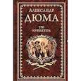 russische bücher: Александр Дюма - Три мушкетера  (12+)