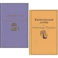 russische bücher:  - Проза Пушкина: Дубровский. Капитанская дочка (комплект из 2 книг)
