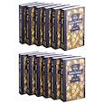 russische bücher: Чехов А.П. - А.П. Чехов. Собрание сочинений. Комплект из 12 книг