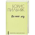 russische bücher: Пильняк Борис Андреевич - Голый год