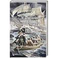russische bücher: Сенников Игорь Аркадьевич - К неведомым берегам двух океанов. Рассказы о капитан-командоре Витусе Беринге и Великой Северной