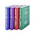 russische bücher: Лапин А.А. - Русский крест. Избранное в 4-х томах