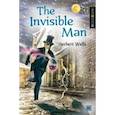 russische bücher: Wells Herbert George - The Invisible Man