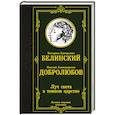russische bücher: Белинский В.Г., Добролюбов Н.А. - Луч света в темном царстве