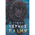 russische bücher: Хэй Хэ (Чёрный Журавль) - Черное пламя