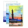 russische bücher: Ахматова А.А., Гумилев Н.С., Цветаева М.И. - Шедевры серебряного века. Выпуск  2 (комплект из 3-х книг)