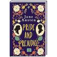 russische bücher: Austen J. - Pride and Prejudice