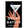 russische bücher: Фицджеральд Фрэнсис Скотт - The Great Gatsby