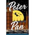 russische bücher: Barrie James Matthew - Питер Пен