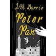 russische bücher: Barrie James Matthew - Peter Pan