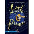 russische bücher: Saint-Exupery Antoine de - Little Prince. A1